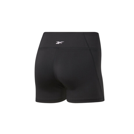 Short Reebok Wor Pp - Black Black
