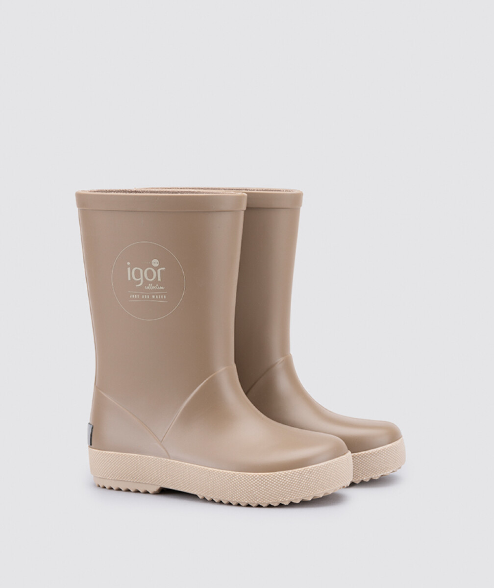 Splash dk elmwood - Beige 