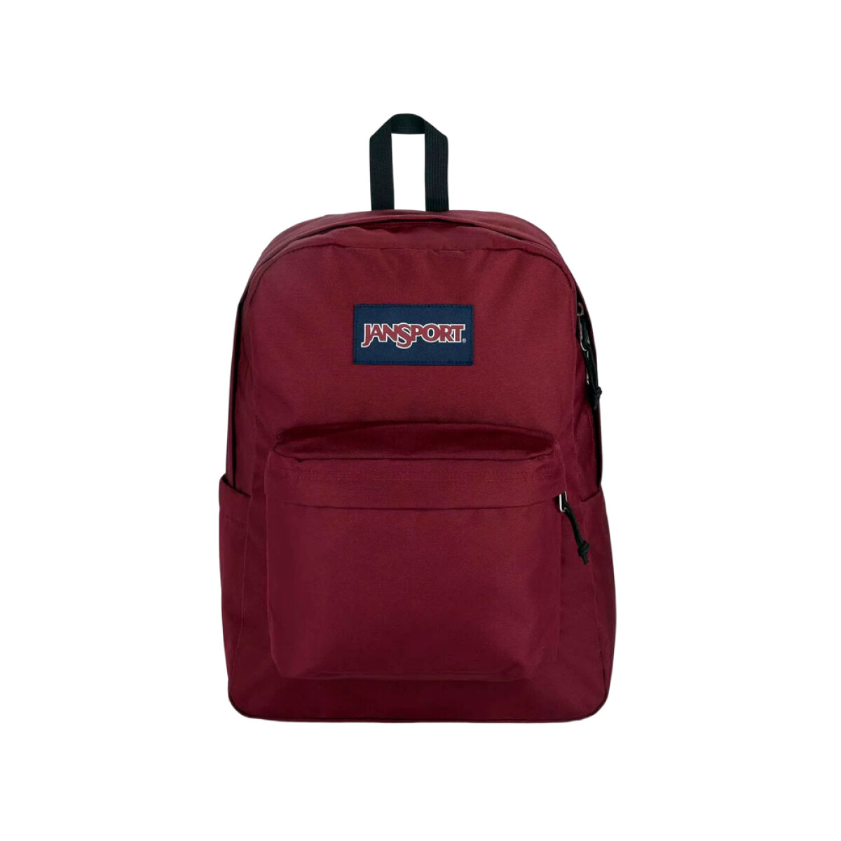 MOCHILA JANSPORT SUPERBREAK PLUS - Bordeaux 