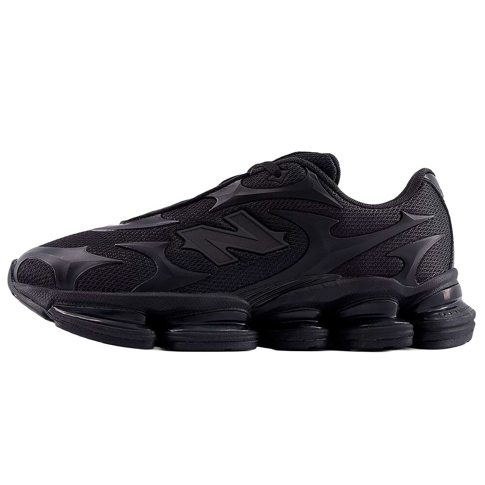 Zapatillas New Balance 2000 Unisex Black