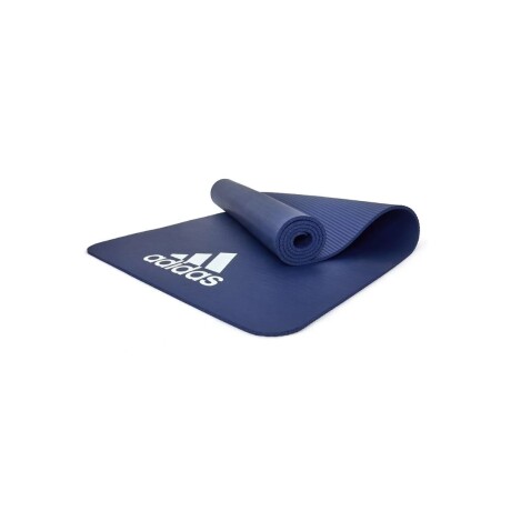 Colchoneta Yoga Mat Azul Adidas Colchoneta Yoga Mat Azul Adidas