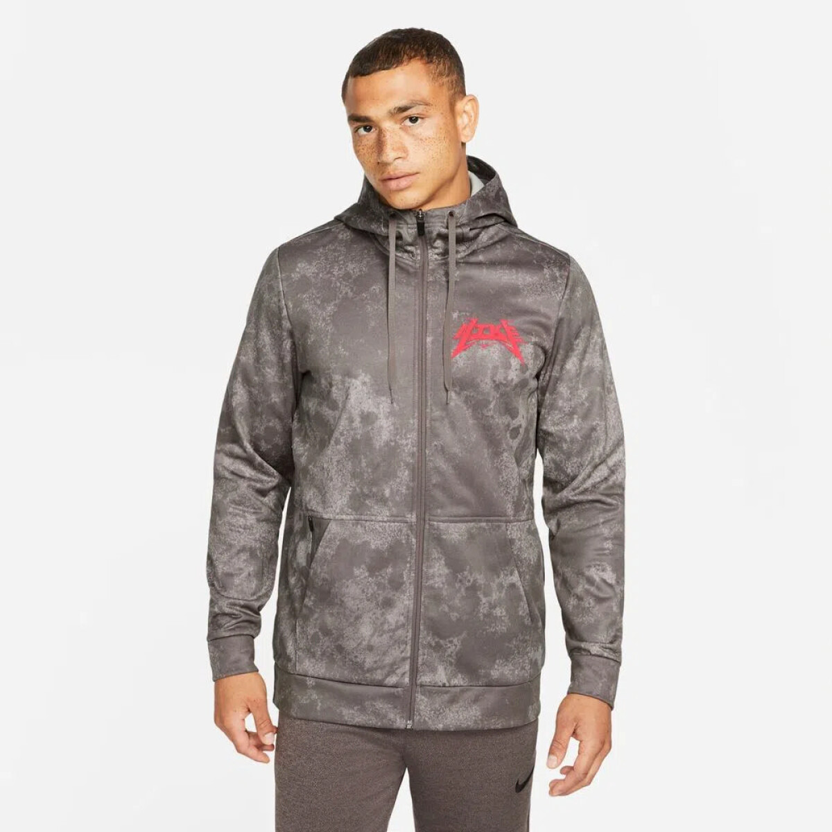 Campera Nike Therma-fit Story 