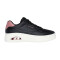 Uno Court - Mujer Black