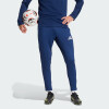 Pantalón Adidas Entrenamiento Entrada26 Azul