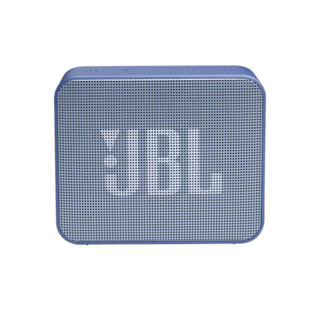 Jbl - Parlante Inalámbrico Go Essential - IPX7. Bluetooth. 3,1W. 5 Horas de Reproducción. Azul. 001