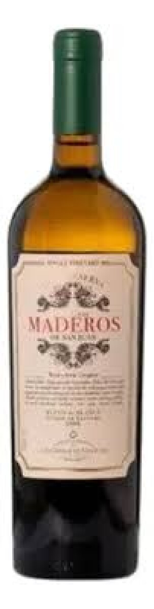 Blend de Blancs Maderos de San Juan 