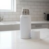 Termo Selecta Aqua Doble pared 750 ml Blanco