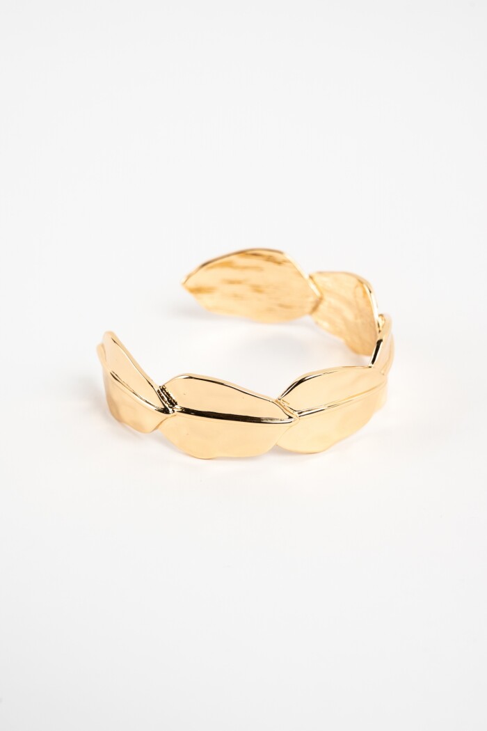 Brazalete Oro