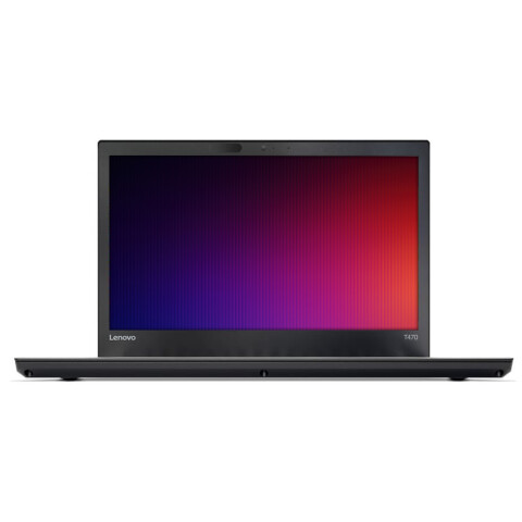 Notebook Lenovo Thinkpad T470 I5 / 16gb Ram / 128gb Ssd / 14" NOTEBOOK RFPL LENOVO T470 I5/16/128/14