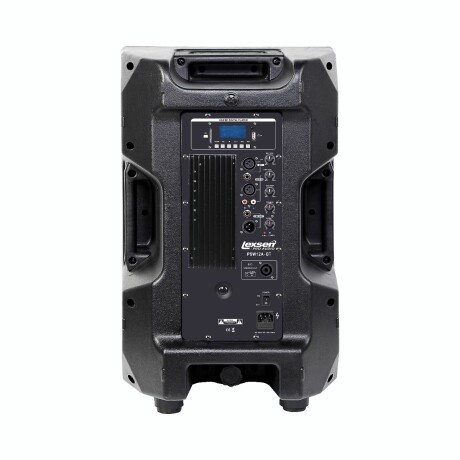 Caja Acustica Lexsen Psw12abt 12" Caja Acustica Lexsen Psw12abt 12"