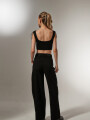 Pantalon Jelsa Negro