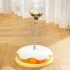 Juguete Dona Gato Base Resorte Dispensador Comida Alimento Juguete Dona Gato Base Resorte Dispensador Comida Alimento