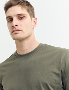520306 T-SHIRT HARRY Verde