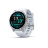 Reloj Garmin Fenix 8 Amoled MultiSport White 010-02903-00 Reloj Garmin Fenix 8 Amoled MultiSport White 010-02903-00