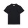 REMERA LACOSTE JACQUARD BRANDED Black