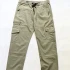 PANTALON K-TECH KARGO GRIS PANTALON K-TECH KARGO GRIS
