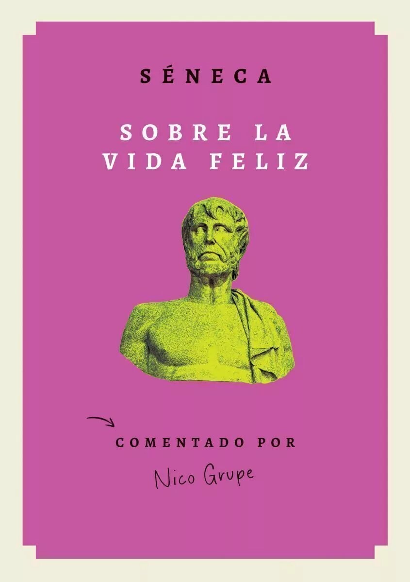SOBRE LA VIDA FELIZ 