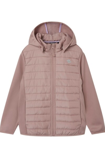 Campera Mount Deauville Mauve