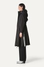 CAMPERA Negro