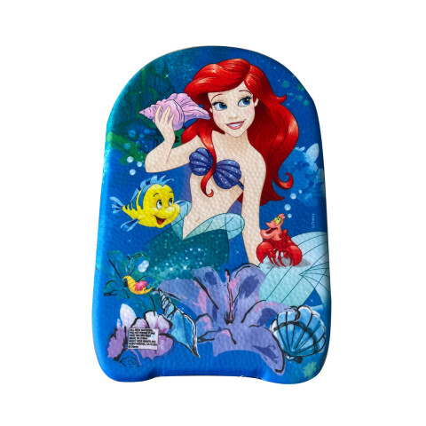 Tabla Morey La Sirenita 45 cm SIRENITA