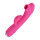 Regina Pretty Love Vibrador Pulsaciones Succión Rosa