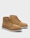 Botas Newmarket Mid Lace Up Chukka Hombre 754