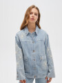 Campera Flopita Estampado 1