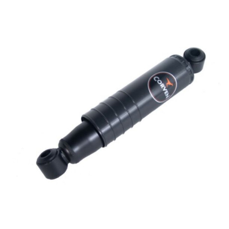 AMORTIGUADOR FORD TRAS. CARGO 85014 HILUX 05/ JAC 3031 - JUEGO POR 2 UNIDADES AMORTIGUADOR FORD TRAS. CARGO 85014 HILUX 05/ JAC 3031 - JUEGO POR 2 UNIDADES