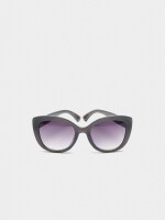 Gafas De Sol Mariposa violeta