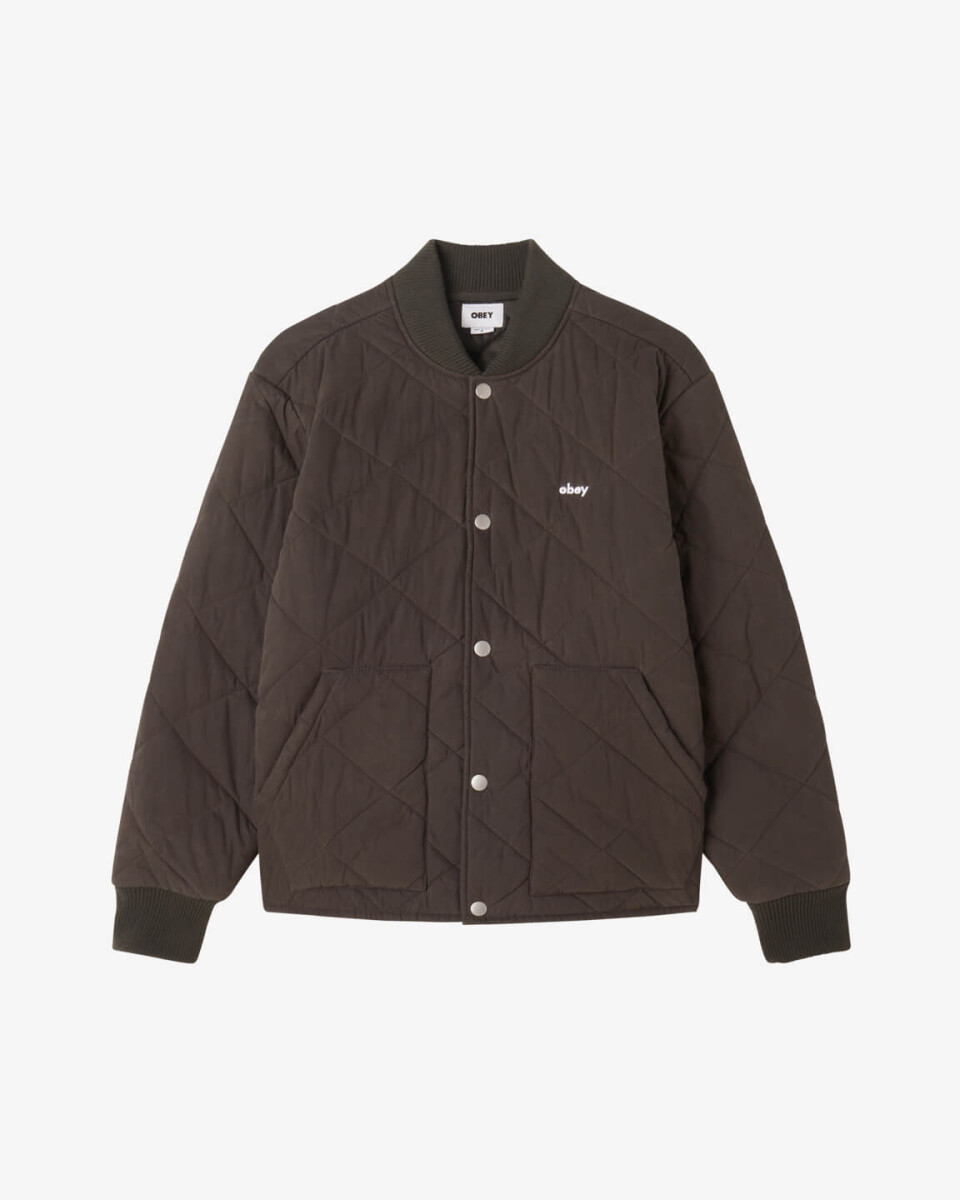 DEVON JACKET 