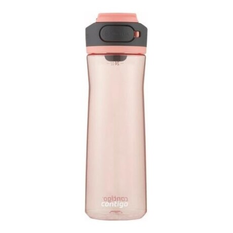 Botella Contigo Cortland 2.0 Sistema Autoseal 710ml Pink Lemonade