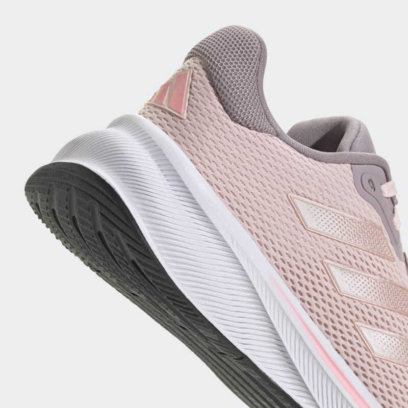 Championes Adidas Response Rosado