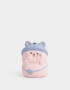 Lúdico Squeeze Squishy Gatito Con Sombrero - Combinacion Bicolor