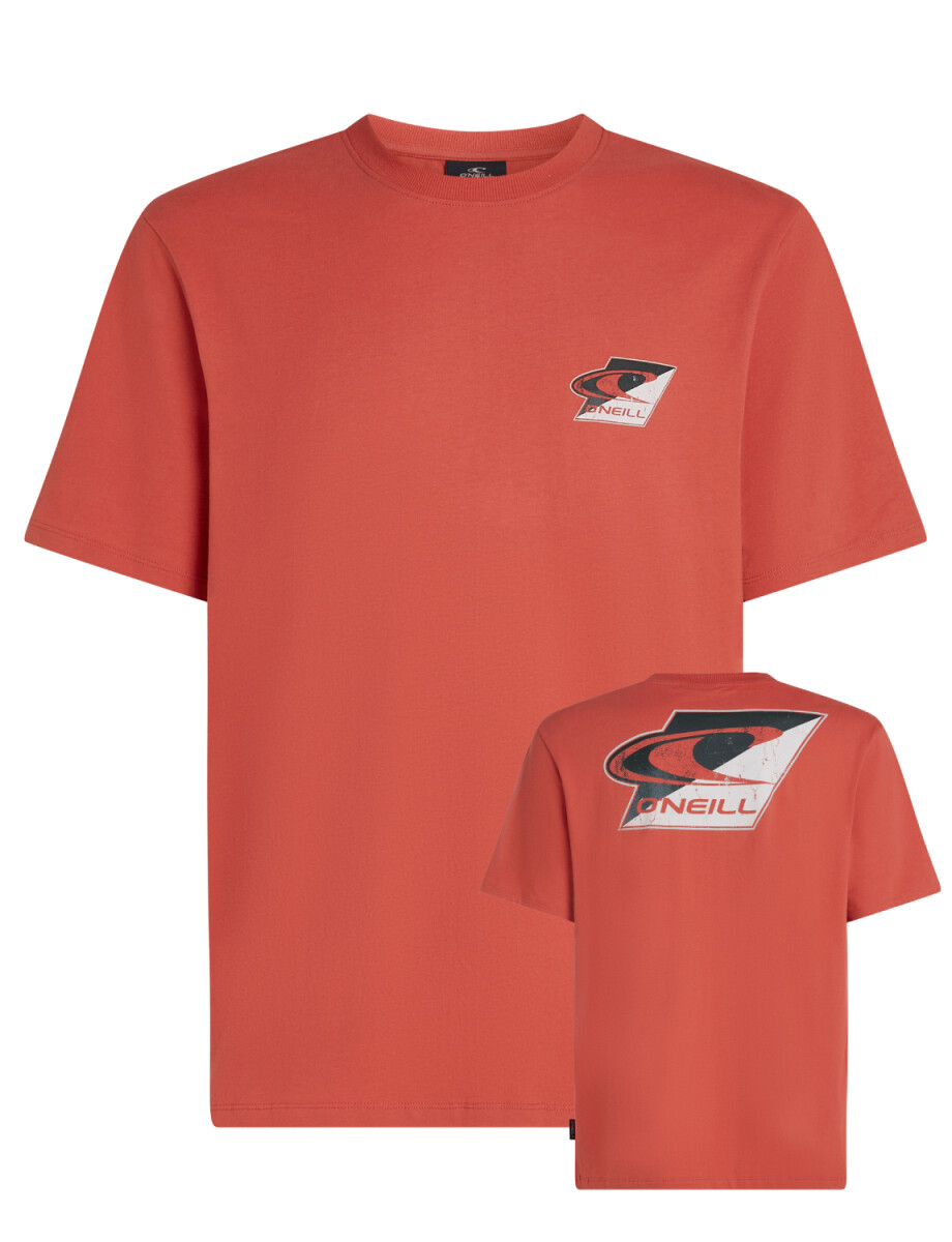 Remera O'Neill Emblem 