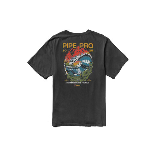 Pipe Pro 2025 - Negro Pipe Pro 2025 - Negro