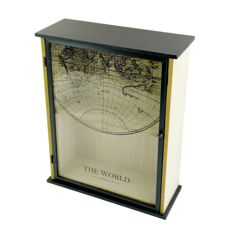 RACK MADERA 2 ESTANTES RACK MADERA 2 ESTANTES