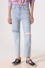 JEANS SYD BROKEN Celeste