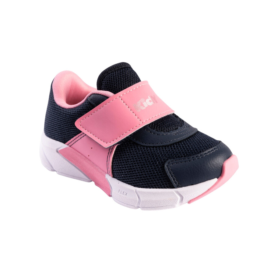 KIDY TENIS ENERGY RESPITEC MARINHO