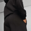 Pantalon Puma Better Classics Relaxed Sweatpant Tr Mujer Black