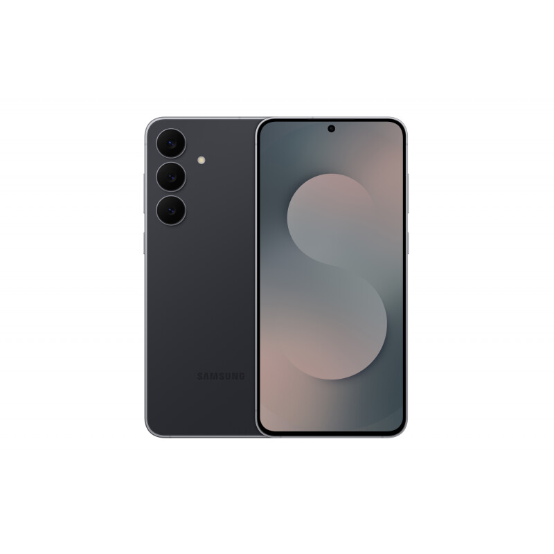 Samsung Galaxy S25 FE 5G 256 GB Black + Galaxy Buds 3 Fe ¡De Regalo!