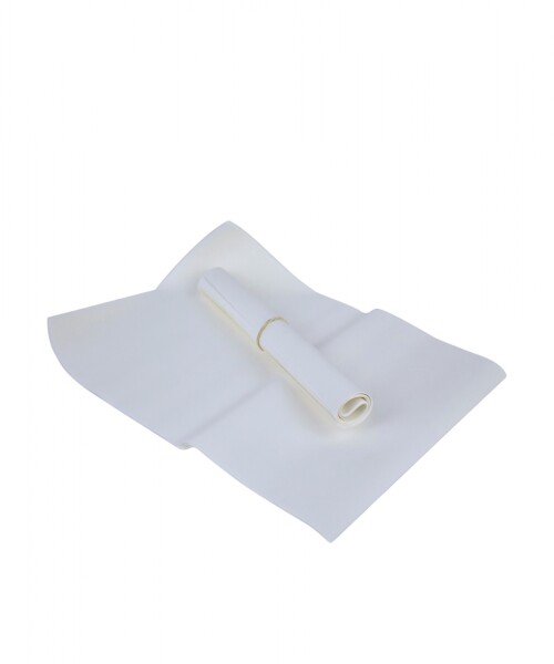 Papel Antigrasa 30x40 cm BLANCO