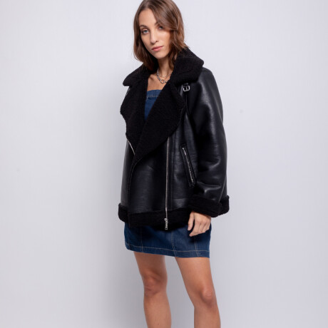 GAMULAN GLORIA Negro