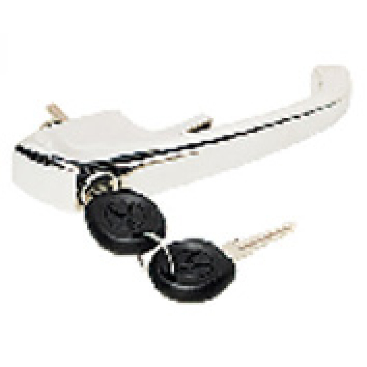 MANIJA VOLKSWAGEN EXT. IZQ. KOMBI 1.6 CROMAD (20292) - 