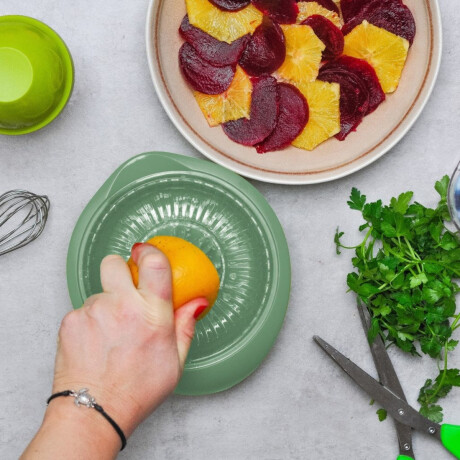 Exprimidor Manual Verde Menta 350 ml Westmark Exprimidor Manual Verde Menta 350 ml Westmark