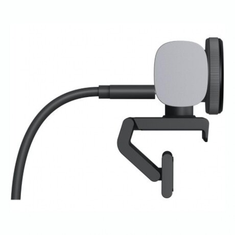 Cámara Web LOGITECH MX Brio USB-C 4K - Graphite Cámara Web LOGITECH MX Brio USB-C 4K - Graphite