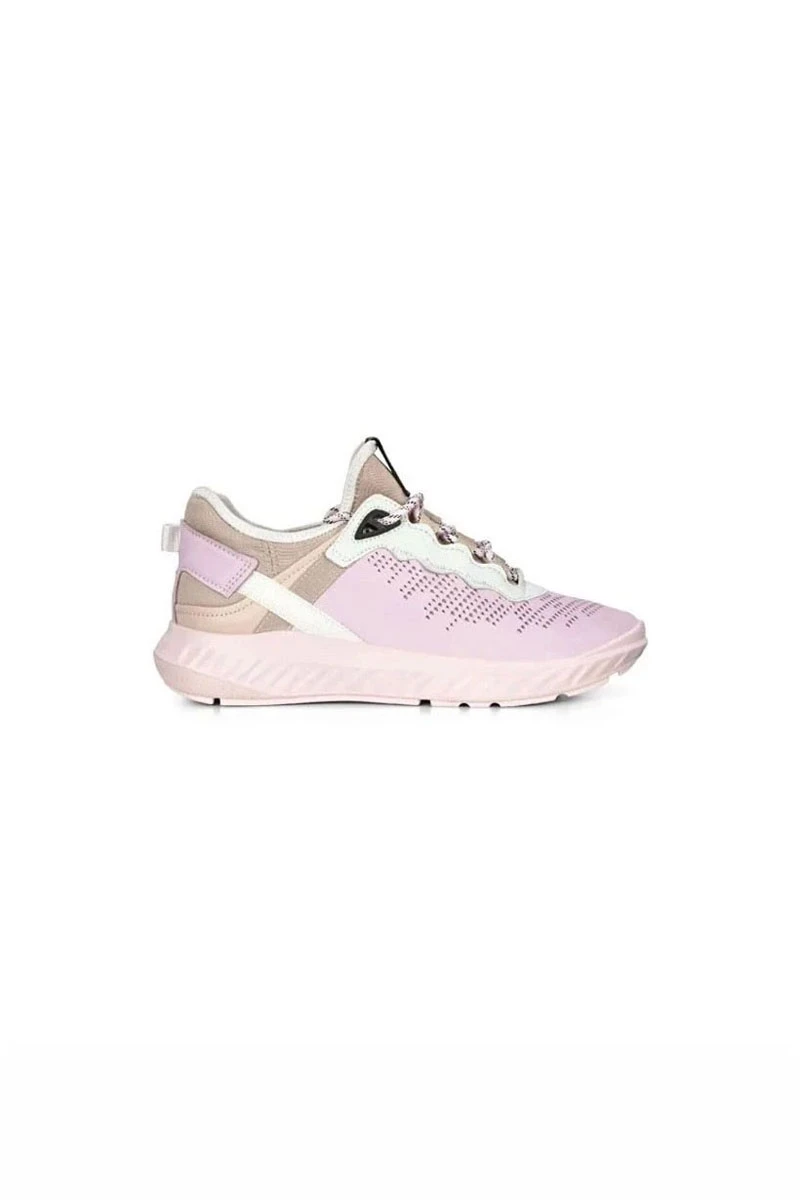 Ecco St.1 Lite - Blossom Rose 