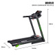 Caminador Bravo 170 Style Eléctrico con Monitor LED y 36 Programas Caminador Bravo 170 Style Eléctrico con Monitor LED y 36 Programas