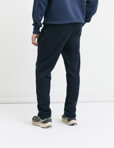 080918 PANTALÓN HARRY Azul Oscuro