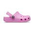 Classic Clog T - Niños Taffy Pink