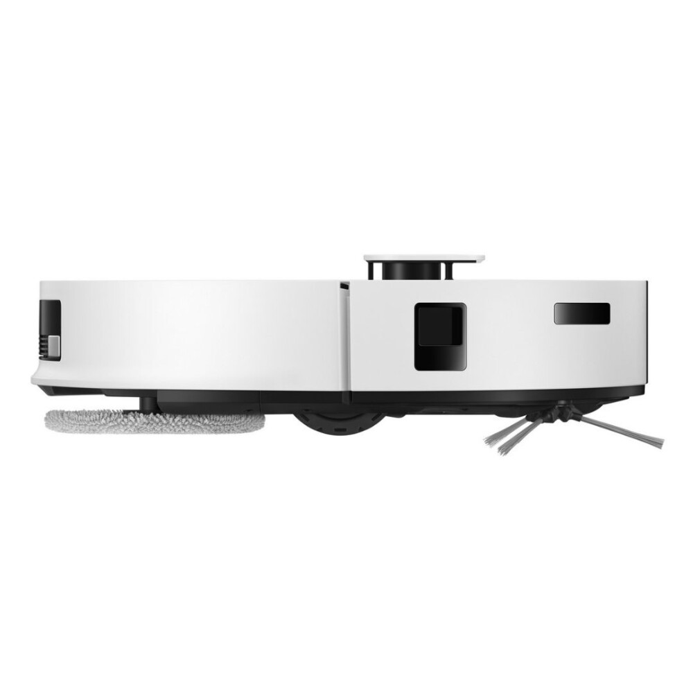 Aspiradora Robot Jet Bot Combo con Estación de Limpieza Blanco - Modelo SAVR7MD96514G - Samsung Aspiradora Robot Jet Bot Combo con Estación de Limpieza Blanco - Modelo SAVR7MD96514G - Samsung